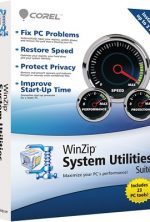 pelicula WinZip System Utilities Suite v2