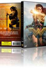 pelicula Wonder Woman [DVD9Full][PAL][Cast/Ing]