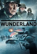 pelicula Wunderland [2018] [DVDR] [NTSC]