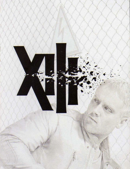 XIII, La Serie