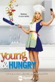 Serie Young & Hungry