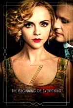 Serie Z: The Beginning Of Everything