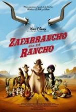 pelicula Zafarrancho En El Rancho